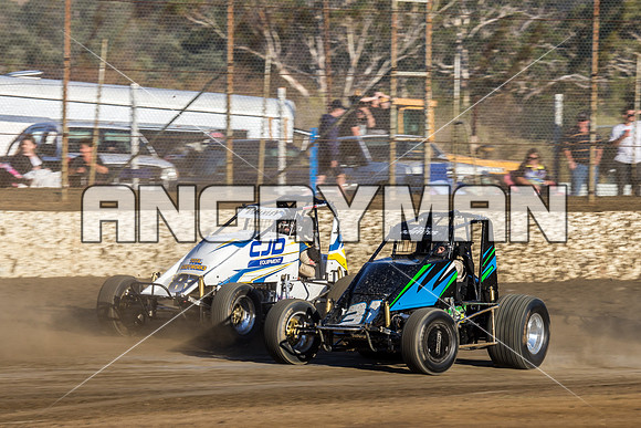wingless 31 t31 peter griffiths - 16 - Latrobe - 23rd Jan 2016 - Grand National-6