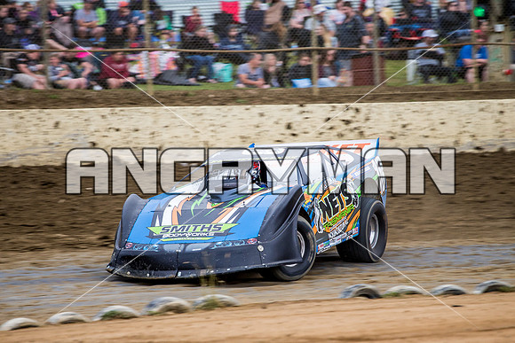 super sedan 8 T8 Steve Latham - 7 - Latrobe - 5th Dec 2015-4