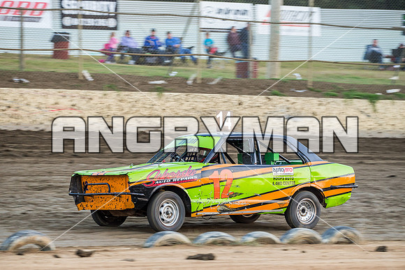 Junior 14 S14 Dylan Richter - 14 - Latrobe - 15th Jan 2016