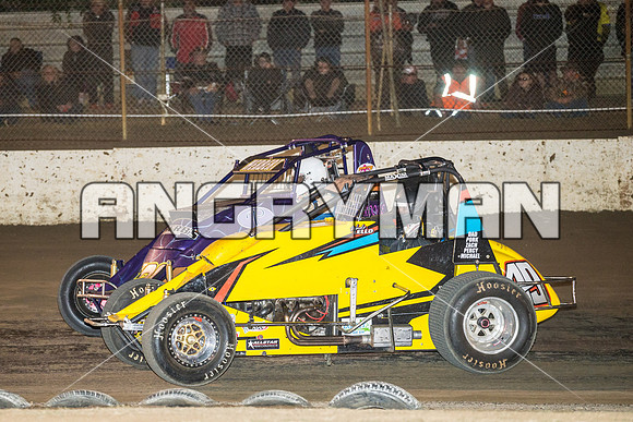 wingless 49 t49 Wade Lello - 8 - Hobart - 12th Dec 2015-16