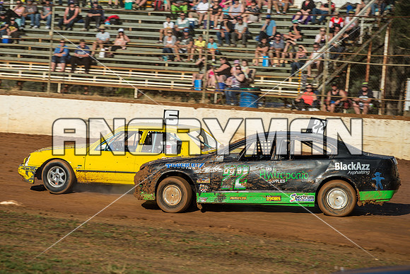 modified 22 t22 Luke Gunn - 19 - Carrick - 6th Feb 2016