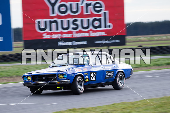 hq 28 - Super Series - 25th May 2014