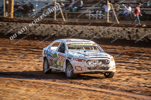 Street Stock 77 T77 - 09 - Carrick - 6th & 7th Jan 2023-15