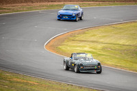 67 - Regularity - Marque Sportscars & Invited-9