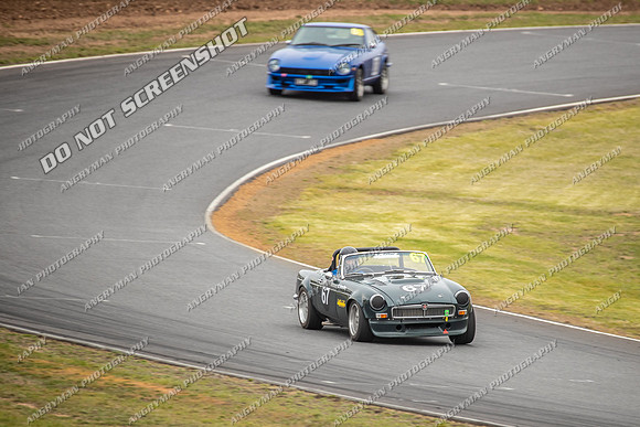 67 - Regularity - Marque Sportscars & Invited-9
