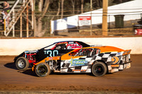 amca 2 t2 - 12 - Carrick - 8th Jan 2016-10