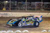 super sedan 8 T8 Steve Latham - 9 - Latrobe - 27th Dec 2015-12