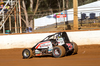 wingless 5 t5 jeremy smith - 13 - Carrick - 9th Jan 2016-3