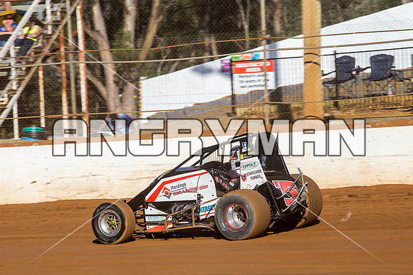 wingless 5 t5 jeremy smith - 13 - Carrick - 9th Jan 2016-3