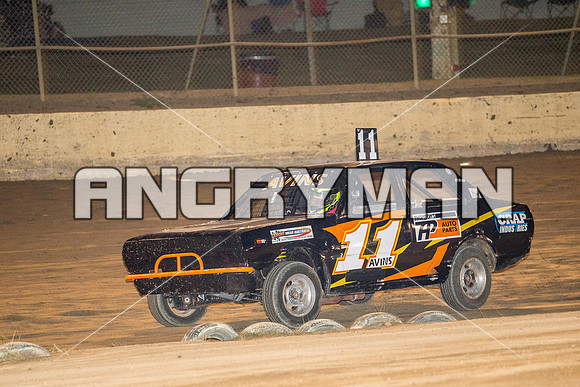 Junior 11 W11 Jake Avins - 14 - Latrobe - 15th Jan 2016-4