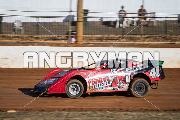super sedan 41 t41 adam beechey - 12 - Carrick - 8th Jan 2016-5