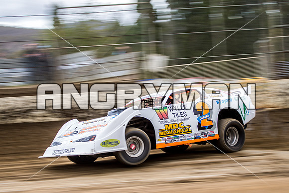 super sedan 2 t2 jarrod harper - 8 - Hobart - 12th Dec 2015-10
