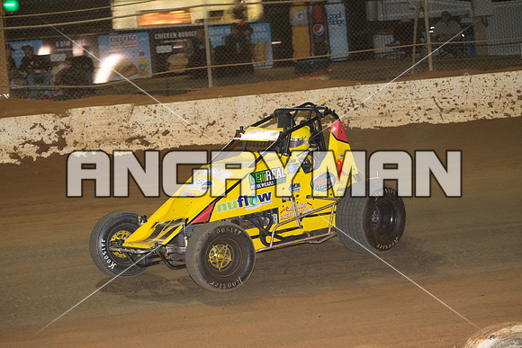 wingless 17 t17 hadyn mcbain - 19 - Carrick - 6th Feb 2016-7