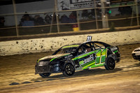 Street Stock 11 T11 - 14 - Latrobe - 17th Jan 2020-5