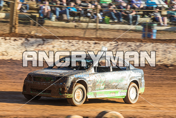 modified 22 t22 Luke Gunn - 19 - Carrick - 6th Feb 2016-4
