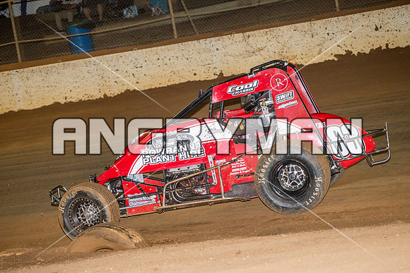 wingless 83 t83 jamie rolls - 19 - Carrick - 6th Feb 2016-8