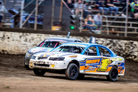 Street Stock 1 T1 - 5 - Hobart - 2nd Jan 2021-12