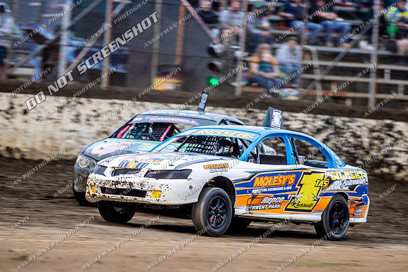 Street Stock 1 T1 - 5 - Hobart - 2nd Jan 2021-12