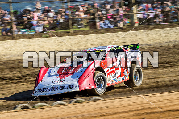 super sedan 41 t41 adam beechey - 9 - Latrobe - 27th Dec 2015-2