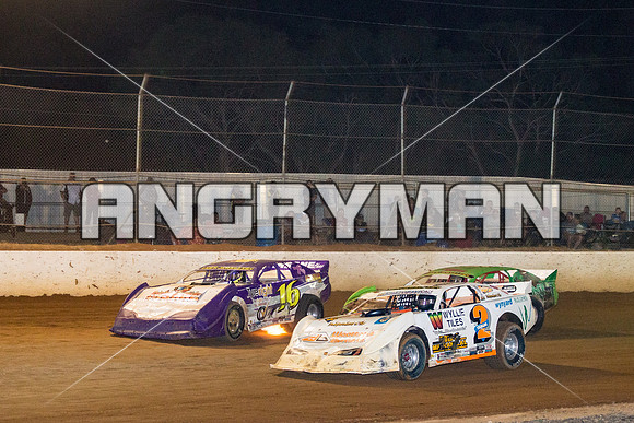 super sedan 2 t2 jarrod harper - 13 - Carrick - 9th Jan 2016-13