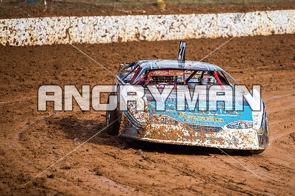 tassie six 27 - 18 - Carrick - 5th Feb 2016