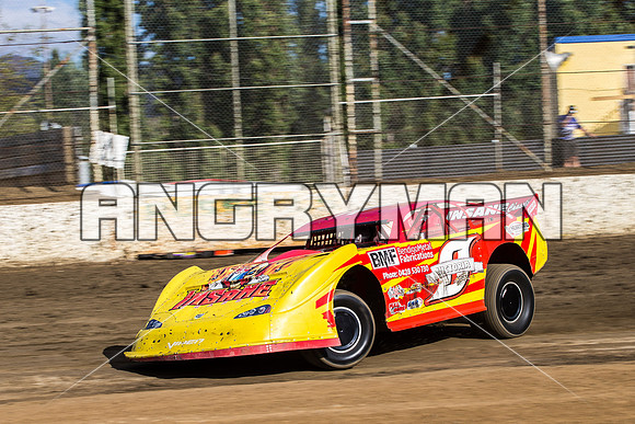 super sedan 0 v0 lucas roberts - 16 - Latrobe - 23rd Jan 2016 - Grand National-2