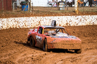 tassie six 15 - 18 - Carrick - 5th Feb 2016-2