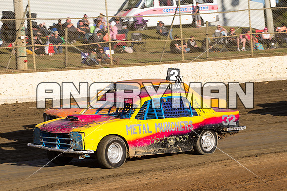 bomber 32 - 5 - Latrobe - 14th Nov 2015-7