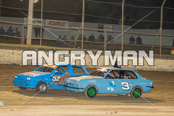 junior 3 T3 Brett Morgan - 14 - Latrobe - 15th Jan 2016-3