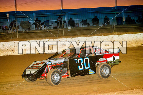 amca 30 t30 - 12 - Carrick - 8th Jan 2016-2