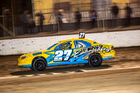 Street Stock 27 T27 - 06 - Hobart - 23rd Nov 2019-3