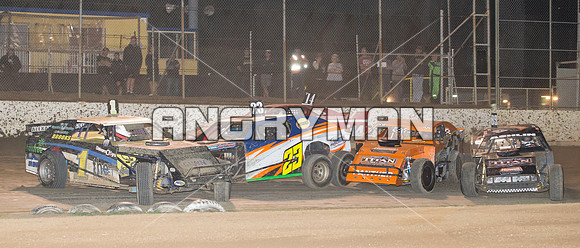 amca 22 t22 - 4 - Hobart - 30th Oct 2015-4