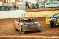 Street Stock 10 T10 - 4 - Carrick - 19th Oct 2019-8