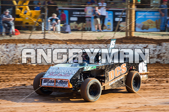 amca 85 t85 - 21 - Carrick - 20th Feb 2016-3