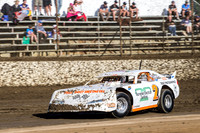 tassie six 2 - 16 - Latrobe - 23rd Jan 2016 - Grand National