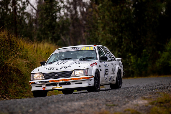 453 - SS5 - Jonkers SS-2