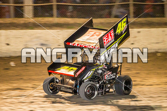formula 500 46 T46 Michael Faccinto - 7 - Latrobe - 5th Dec 2015-15