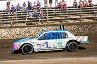 bomber 1 - 16 - Latrobe - 23rd Jan 2016 - Grand National