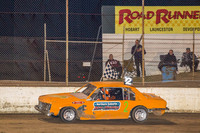 bomber 2 - 4 - Hobart - 30th Oct 2015-7
