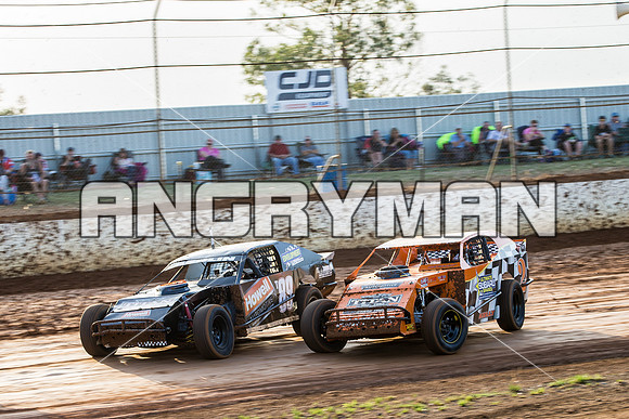 amca 2 t2 - 18 - Carrick - 5th Feb 2016-6