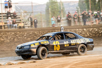modified 13 t13 brodie piper - 16 - Latrobe - 23rd Jan 2016 - Grand National-6