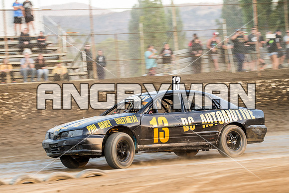 modified 13 t13 brodie piper - 16 - Latrobe - 23rd Jan 2016 - Grand National-6