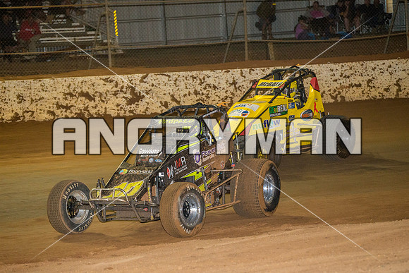 wingless 10 t10 Luke Redpath - 19 - Carrick - 6th Feb 2016-8