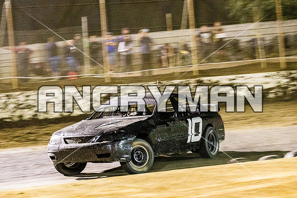 modified 10 t10 Brad Rooey McKendrick - 16 - Latrobe - 23rd Jan 2016 - Grand National-8