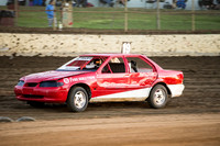 street stock 19 t19 - 22 - Latrobe - 27th Feb 2016