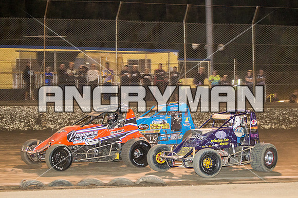 wingless 15 t15 brad herbert - 20 - Hobart - 13th Feb 2016-6