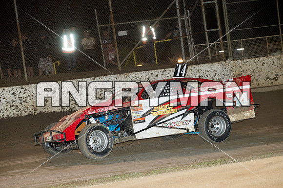 amca 14 t14 - 4 - Hobart - 30th Oct 2015-5