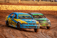 Street Stock 27 T27 - 09 - Carrick - 6th & 7th Jan 2023-2
