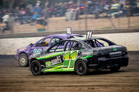 Street Stock 11 T11 - 12 - Hobart - 4th Jan 2020-6