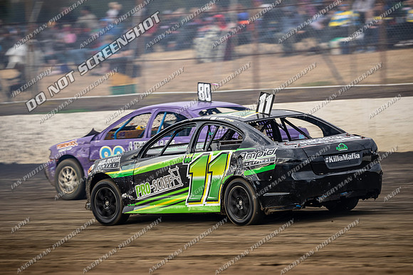 Street Stock 11 T11 - 12 - Hobart - 4th Jan 2020-6